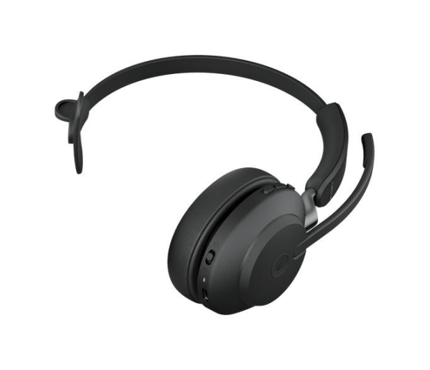 Jabra Evolve2 65 Mono USB-A MS - 1125071 - zdjęcie 3